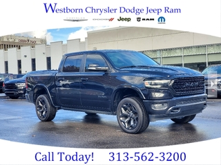 2020 Ram 1500 for sale in Dearborn MI