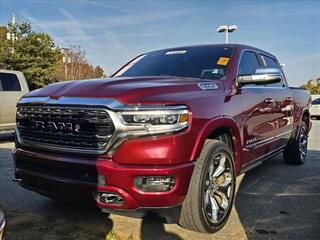 2020 Ram 1500 for sale in Forest City NC