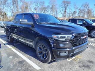 2020 Ram 1500 for sale in Woodhaven MI