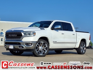 2020 Ram 1500 for sale in Glen Carbon IL