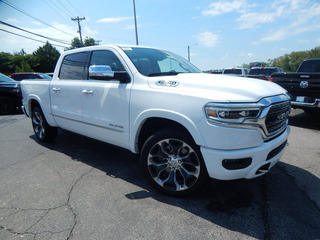 2020 Ram Ram Pickup 1500 for sale in Clarksville TN