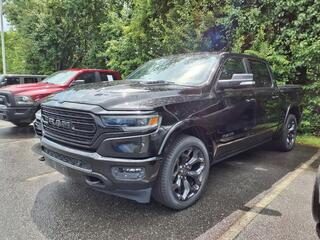 2021 Ram 1500 for sale in Fort Mill SC