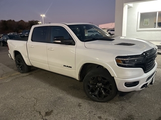 2021 Ram 1500 for sale in Pearland TX