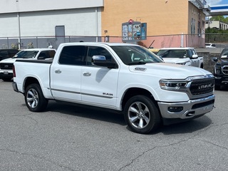 2021 Ram 1500 for sale in Canton NC