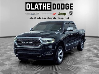 2021 Ram 1500 for sale in Olathe KS