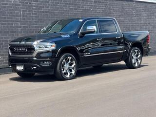 2021 Ram 1500 for sale in Waukesha WI