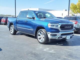 2021 Ram 1500 for sale in Council Bluffs IA