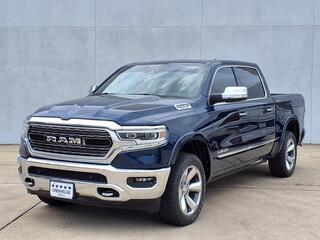 2022 Ram 1500 for sale in Kerrville TX