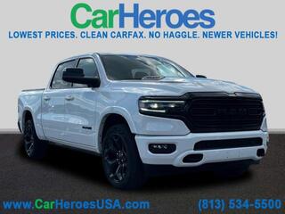 2022 Ram 1500 for sale in Greer SC