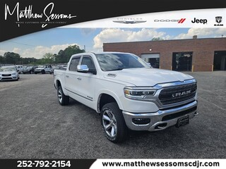 2022 Ram 1500 for sale in Williamston NC