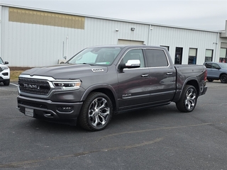 2022 Ram 1500 for sale in Roanoke VA