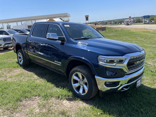 2022 Ram 1500 for sale in Platteville WI