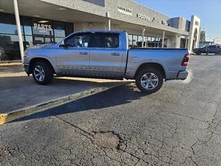 2022 Ram 1500 for sale in Lexington NC