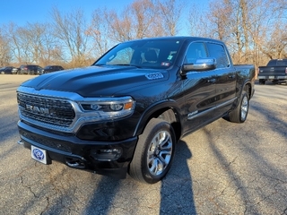 2023 Ram 1500 for sale in Rochester NH