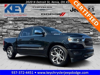 2023 Ram 1500 for sale in Xenia OH