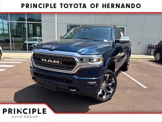 2023 Ram 1500 for sale in Hernando MS