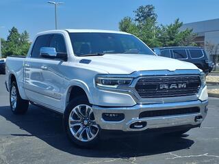 2023 Ram 1500 for sale in Cincinnati OH