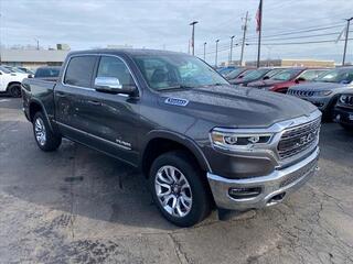 2024 Ram 1500 for sale in Williamsville NY