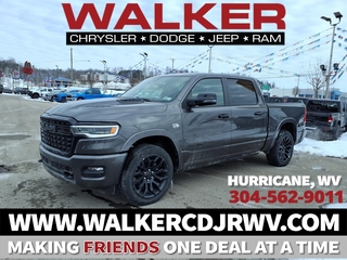 2026 Ram 1500 for sale in Hurricane WV