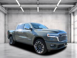 2026 Ram 1500 for sale in Chiefland FL