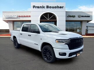 2026 Ram 1500 for sale in Janesville WI