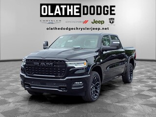 2026 Ram 1500 for sale in Olathe KS