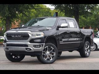 2019 Ram 1500 for sale in Raleigh NC