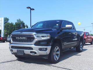 2020 Ram 1500 for sale in West Lebanon NH