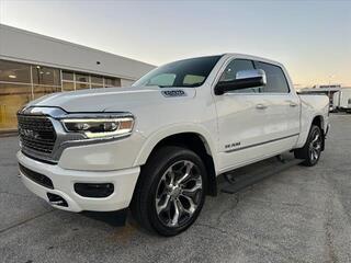 2020 Ram 1500 for sale in Greenville SC