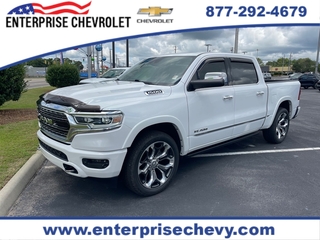 2020 Ram 1500 for sale in Enterprise AL