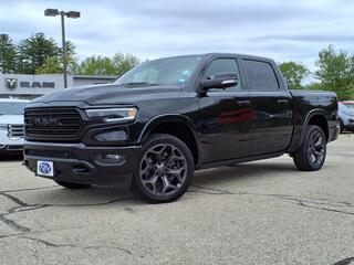 2020 Ram 1500 for sale in Rochester NH