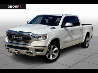 2021 Ram 1500 for sale in Denton TX