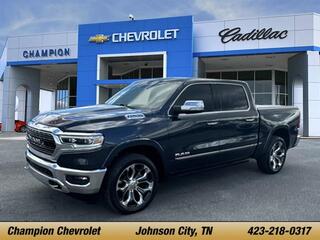 2021 Ram 1500 for sale in Johnson City TN