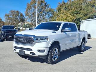 2021 Ram 1500 for sale in Houston TX