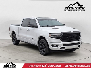 2021 Ram 1500 for sale in Mcdonald TN