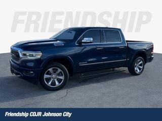 2022 Ram 1500 for sale in Greenville SC