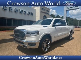 2022 Ram 1500 for sale in Louisville MS