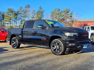 2022 Ram 1500 for sale in Concord NH