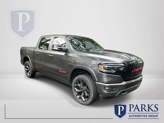 2022 Ram 1500 for sale in Charlotte NC