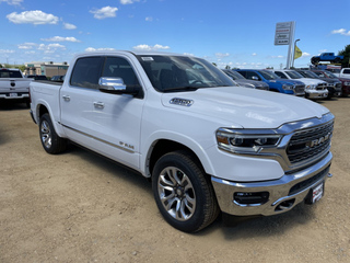 2022 Ram 1500 for sale in Platteville WI