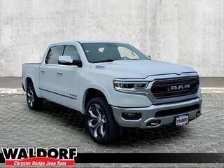 2022 Ram 1500 for sale in Anderson SC