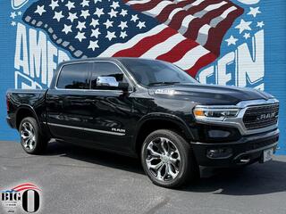 2023 Ram 1500 for sale in Greenville SC