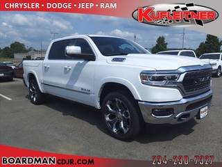 2023 Ram 1500 for sale in Boardman OH