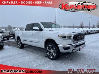 2024 Ram 1500 for sale in Boardman OH