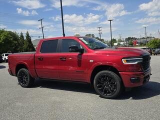 2026 Ram 1500 for sale in Greer SC