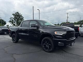 2026 Ram 1500 for sale in Greenville SC