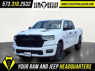 2026 Ram 1500 for sale in Centralia MO