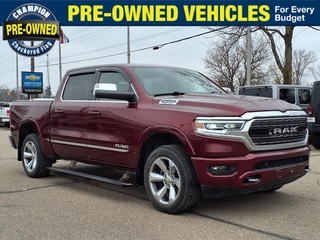 2019 Ram 1500 for sale in Howell MI