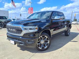 2019 Ram 1500 for sale in Pasadena TX
