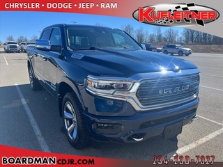 2019 Ram 1500 for sale in Boardman OH